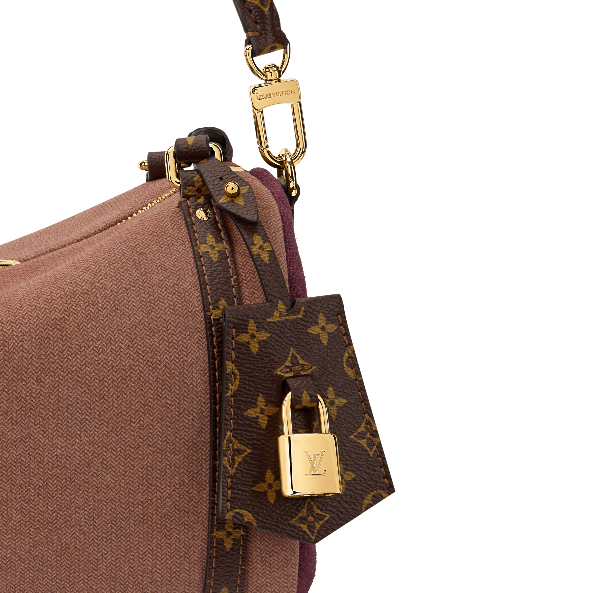 Express PM Fashion Leather - Handbags M3A148 | LOUIS VUITTON